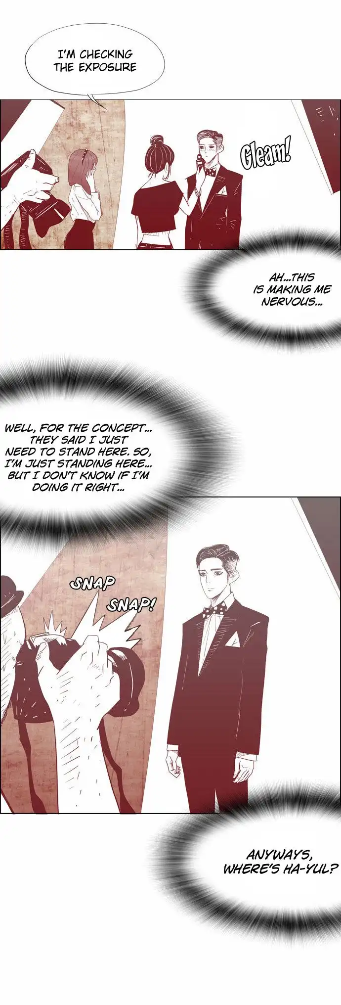 Whats There To Know Chapter 10 14